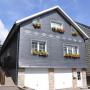 Apartmány - Masserberg, Ferienwohnungen Beckmann