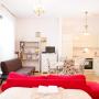 Apartmány - Varšava, Goodnight Warsaw Apartments Pańska 98