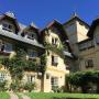 Hotels - Gramado, Hotel Le Château