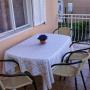 Apartments - Bijela, Apartment Anastasija