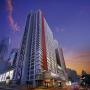 Отели - Чунцин, Glenview ITC Plaza Chongqing