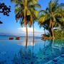 Rezorty - Ko Chang, Serenity Resort Koh Chang