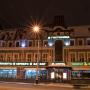 Hotely - Ufa, Kleopatra Hotel