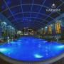 Hotely - Addis Ababa, Harmony Hotel