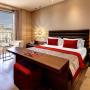 Отели - Барселона, Olivia Plaza Hotel