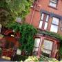 Hotely - Leeds, The Butlers Hotel