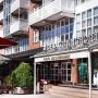 Szállodák - München, Living Hotel am Olympiapark by Derag