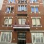 Szállodák - Milánó, Hotel del Corso