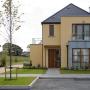 Nyaralók - Waterford, Waterford Castle Hotel Lodges