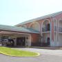 Hotely - Kissimmee, Shining Light Inn & Suites