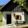 Nyaralók - Tolmin, Holiday Home Na planini