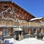 Aparthotely - Val Thorens, Les Chalets du Thorens
