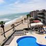 Apartmanok - Cambrils, Augustus Viviendas Turísticas Vacacionales
