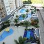 Apartmány - Caldas Novas, Flat Prive das Thermas 2 - R3 Caldas