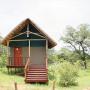 Lodge - Lesoma, Lion Roars Lodge