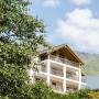 Apartmanok - Churwalden, Fewo Liebrand