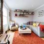 Apartments - London, The South Kensington Courtfield Loft