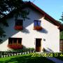 Apartmány - Zvíkovské Podhradí, Apartmány nad Otavou