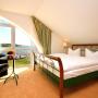 Hotely - Putbus, Hotel Nautilus