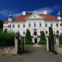 Hotely - Szirák, Teleki-Degenfeld Kastélyszálló