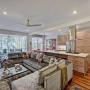 Apartmány - Charlotte, Superb Myers Park 2br/2ba - 1 Mile from Uptown