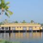 Boote - Alappuzha, Kerala House Boats