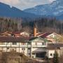 Hotely - Bergen, Chiemgau Hotel Viktoria