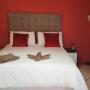 Affittacamere - Maun, D&K Guest House