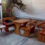 Гостевые дома - Гагра, Guest house on Apskha Leona 12