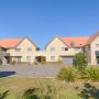Motelek - Kaikoura, Bella Vista Motel Kaikoura