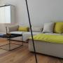 Apartmány - Ostende, Apartment Square50
