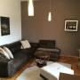Apartmány - Nikšić, Apartman Lux Life