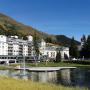 Hotels - Davos, Hotel Seehof