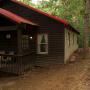 Üdülőközpontok - Fair Play, Carolina Landing Camping Resort Deluxe Cabin 4