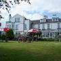Hotely - Carradale, The Carradale Hotel