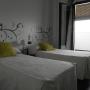 Hotely - Medina Sidonia, Hotel Restaurante El Castillo