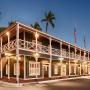 Hotels - Lahaina, Best Western Pioneer Inn
