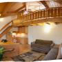 Apartmanok - Alleghe, Appartamenti Cigno Bianco