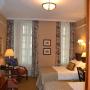 Hotely - New York, The Wall Street Inn