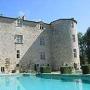 Bed and Breakfasts - Fourcès, Château de Fourcès