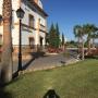Отели - Фуэнте-Обехуна, Hotel Rural Romero Torres