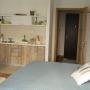 Ferienwohnungen - Podgorica, Apartman Kutak