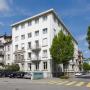 Hotely - Lucern, Hotel Alpha