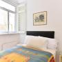 Апартаменты - Лондон, Flat in Rostrevor Mansions