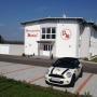 Motely - Marchegg, Bernstein-Motel Marchegg