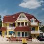 Pensionen - Keszthely, Barbara Wellness Pension