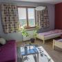 Penzióny - Dorolţ, Centru de Recreere Kentaur