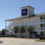 Motelek - Houston, InTown Suites Westchase