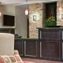 Gasthäuser - Cushing, Best Western Plus Cushing Inn & Suites