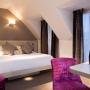 Hotels - Paris, Hôtel Jacques De Molay